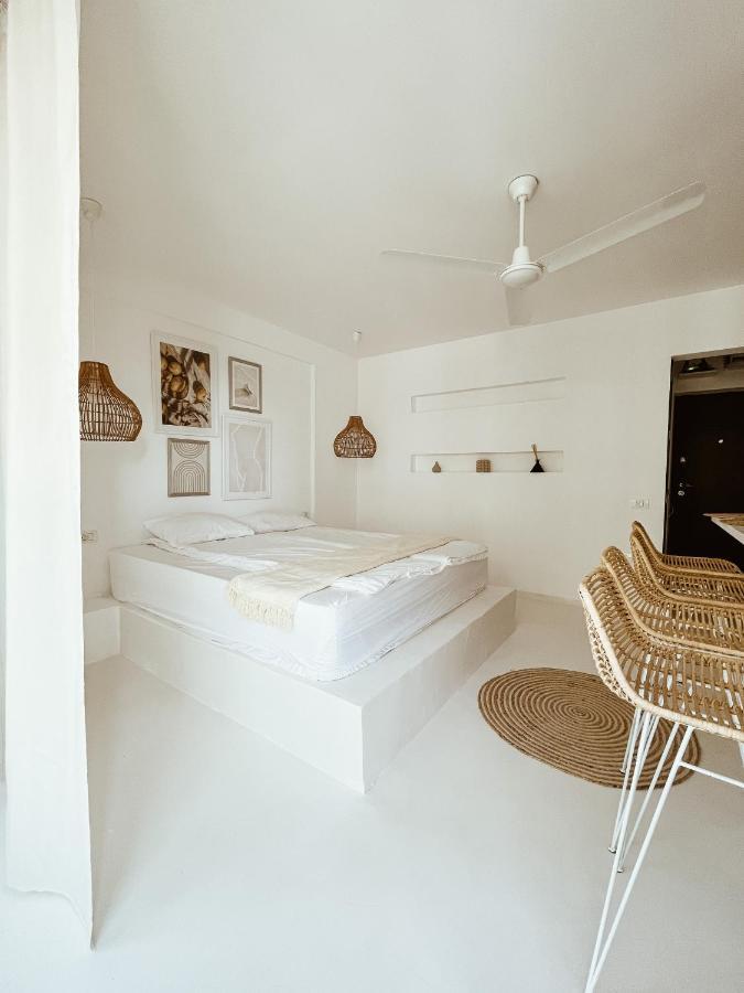 Studio Beach Residence Navodari Ngoại thất bức ảnh