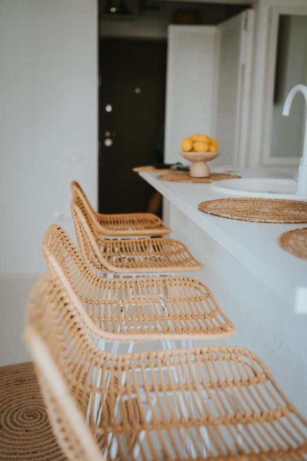 Studio Beach Residence Navodari Ngoại thất bức ảnh