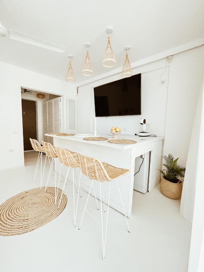 Studio Beach Residence Navodari Ngoại thất bức ảnh