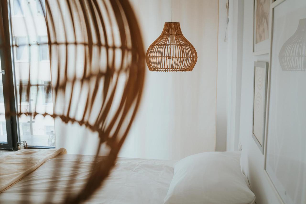 Studio Beach Residence Navodari Ngoại thất bức ảnh