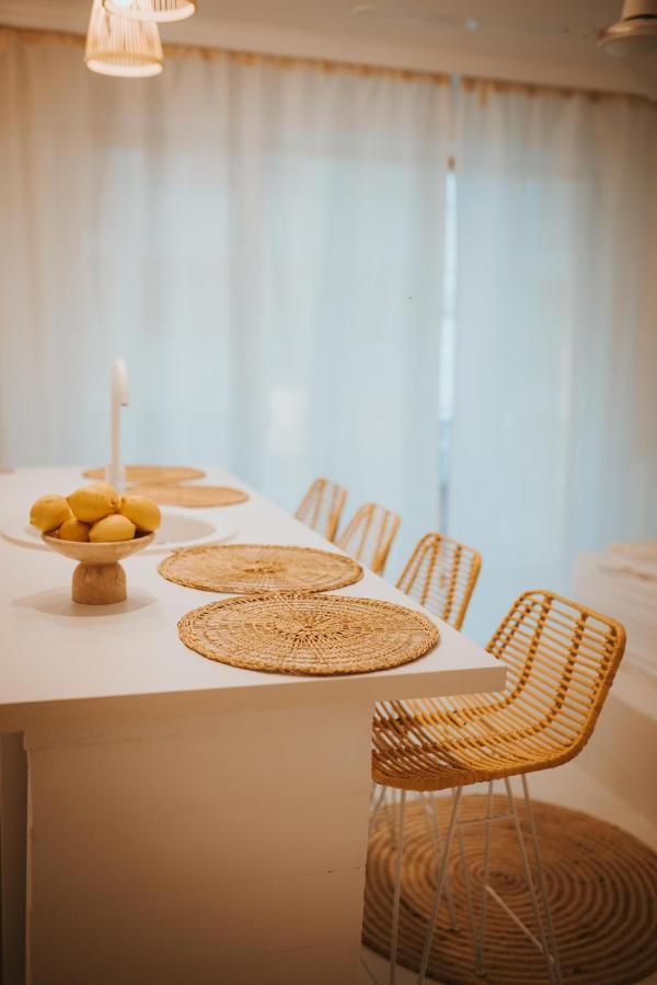 Studio Beach Residence Navodari Ngoại thất bức ảnh