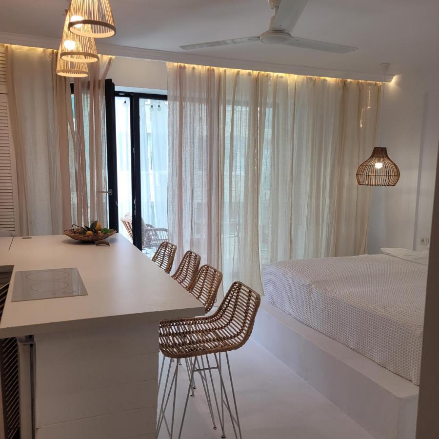 Studio Beach Residence Navodari Ngoại thất bức ảnh