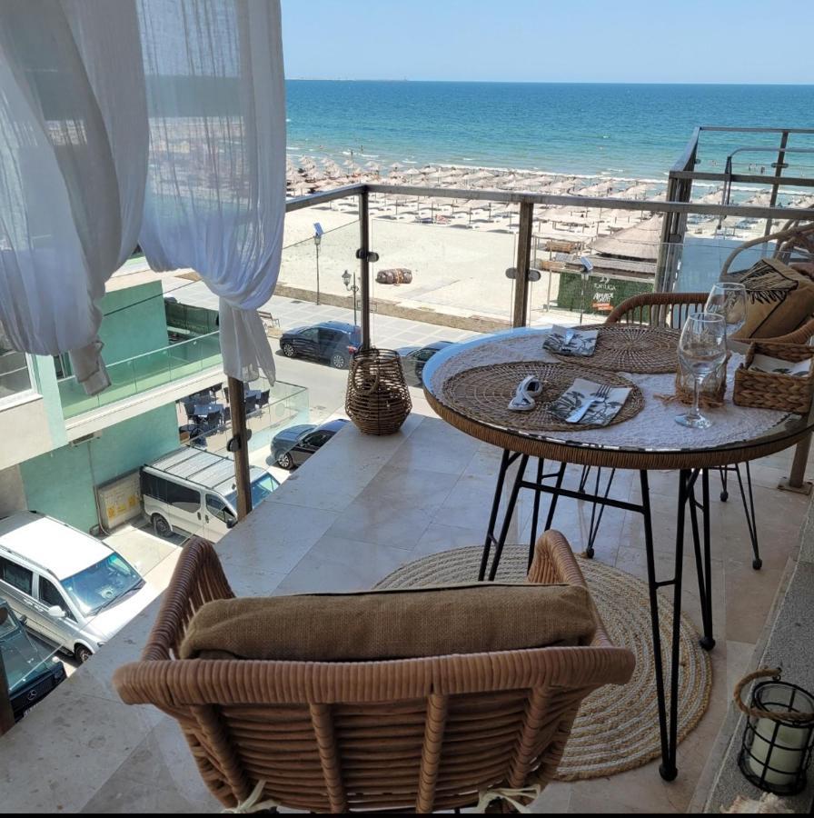 Studio Beach Residence Navodari Ngoại thất bức ảnh