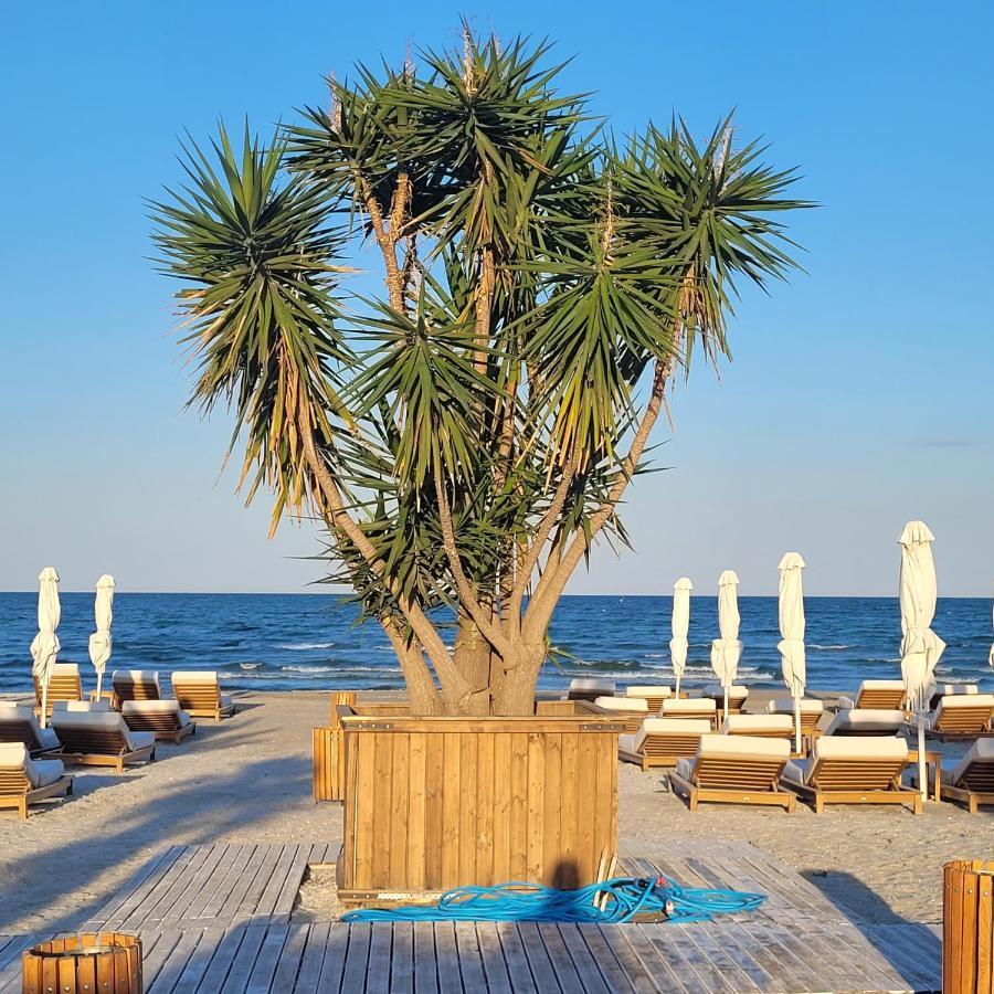 Studio Beach Residence Navodari Ngoại thất bức ảnh