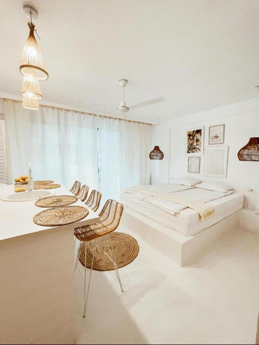 Studio Beach Residence Navodari Ngoại thất bức ảnh